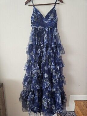 Vici Olia Maxi Dress